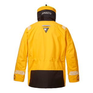 HPX GTX PRO Ocean Boat Jacket - Musto 2