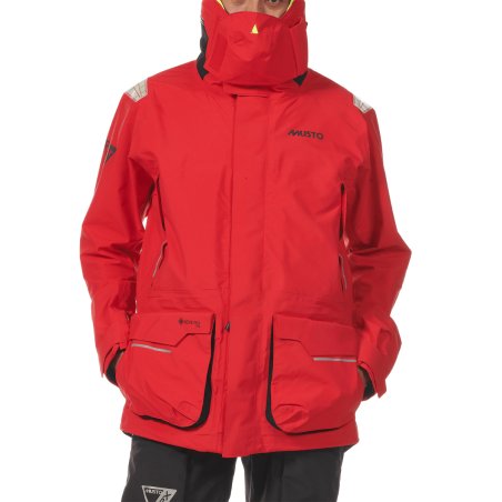 Musto MPX GTX Pro Offshore 2.0 Båtjacka