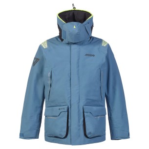 Musto MPX GTX Pro Offshore 2.0 Boating Jacket