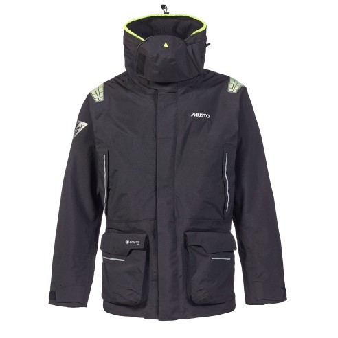 Musto MPX GTX Pro Offshore 2.0 Båtjacka