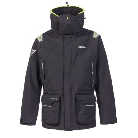 Musto MPX GTX Pro Offshore 2.0 Båtjacka