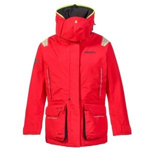 MPX GTX Pro Offshore 2.0 Women's Boat Jacket - Musto 2