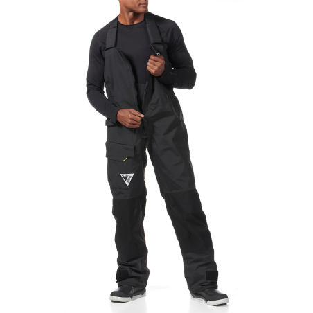 Musto BR1 Channel miesten haalarishortsit