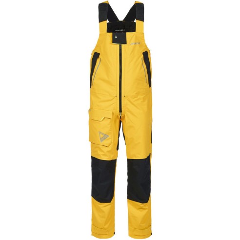 Musto BR2 Offshore 2.0 miesten haalarishortsit