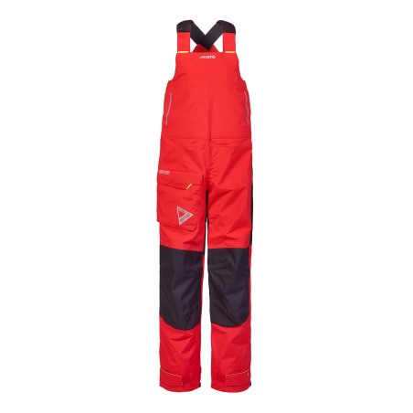 Musto BR2 Offshore 2.0 damesbibshorts