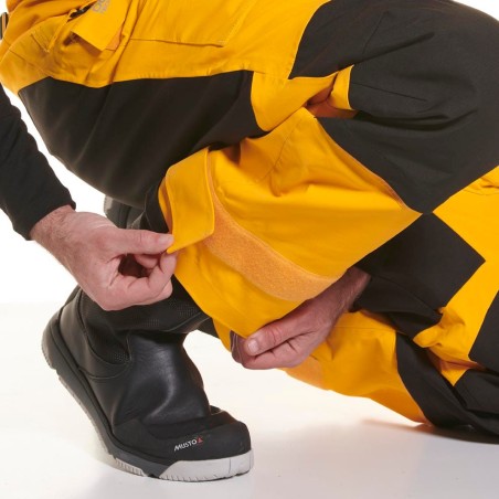 Musto HPX GTX PRO Ocean miesten haalarishortsit