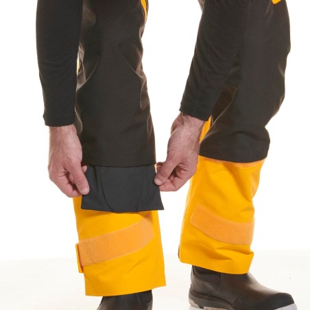 Musto HPX GTX PRO Ocean Men's Bib Shorts