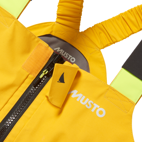 Musto HPX GTX PRO Ocean herrbyxor