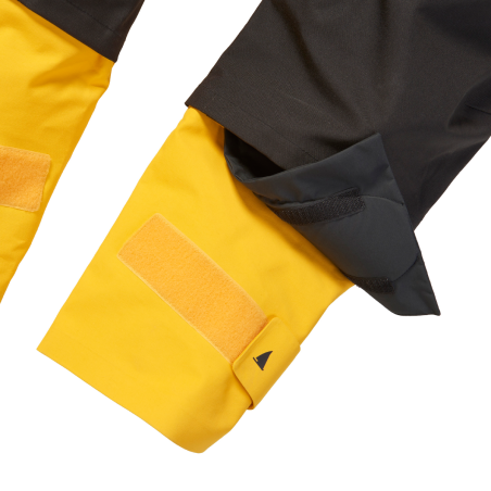 Musto HPX GTX PRO Ocean miesten haalarishortsit