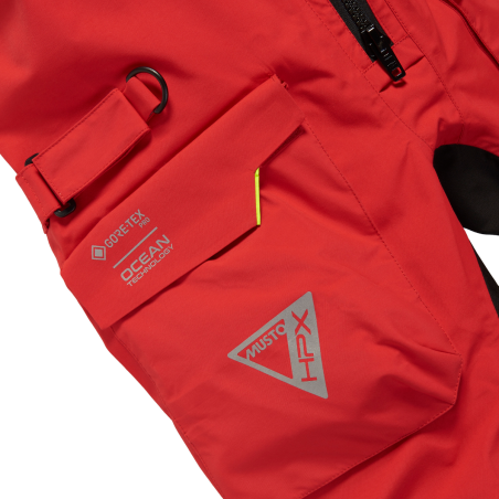 Musto HPX GTX PRO Ocean herreshorts
