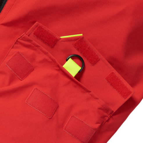 Musto HPX GTX PRO Ocean Men's Bib Shorts