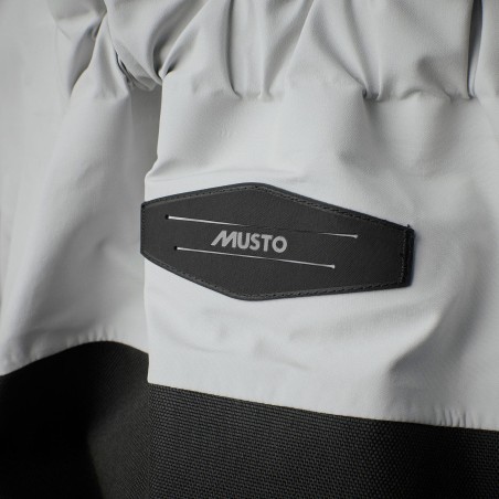 Musto LPX miesten haalarishortsit