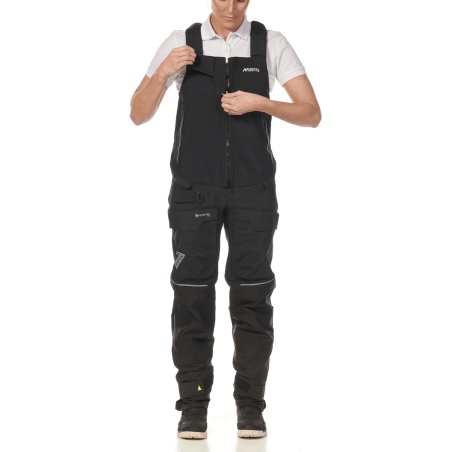 Musto MPX Pro Offshore 2.0 Dam Bib Shorts