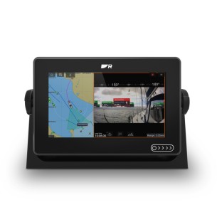 Raymarine Axiom+ 7 RV...