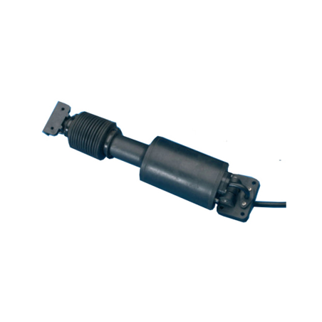 Replacement electromechanical cylinder