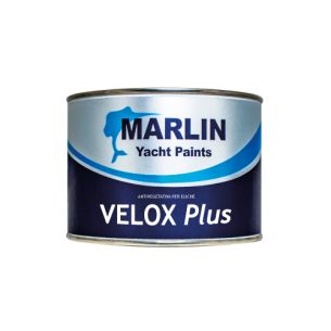 Velox Plus hard matrix antifouling - Marlin