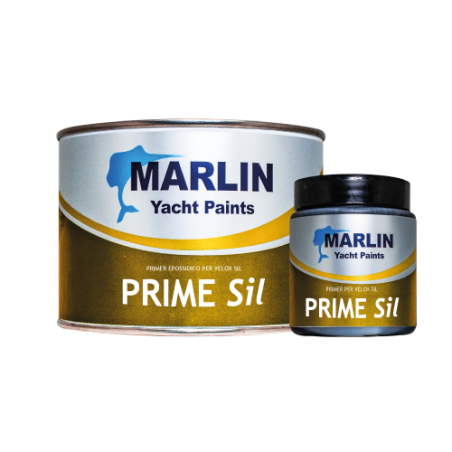 Velox Sil Silikon Antifouling for Propeller - Marlin