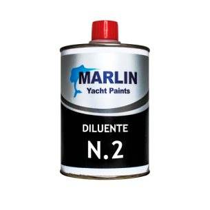 Dunner nr. 2 - Marlin