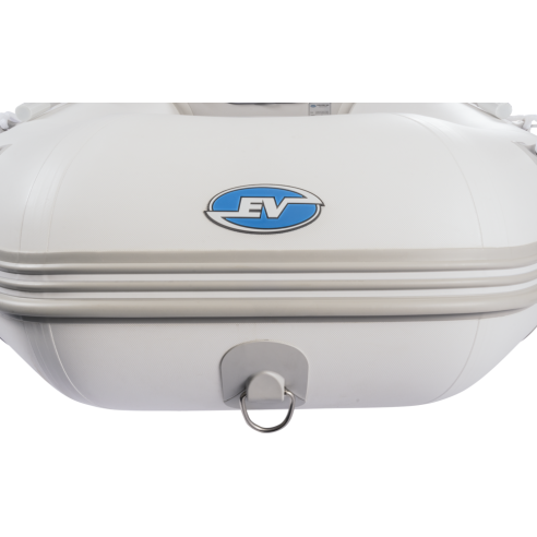 180 PLUS upprullbar uppblåsbar båt...