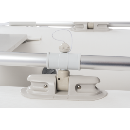 Tender 210 PLUS rullattava ritilälattia - Eurovinil