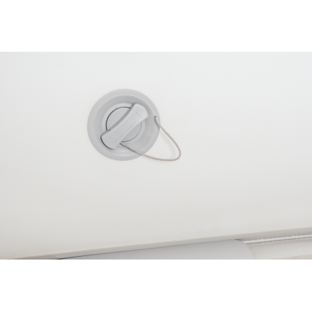 Tender 210 PLUS rullattava ritilälattia - Eurovinil