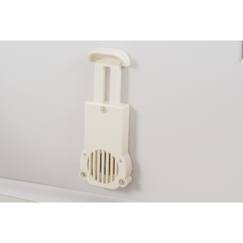 Tender 210 PLUS roll-up slatted...