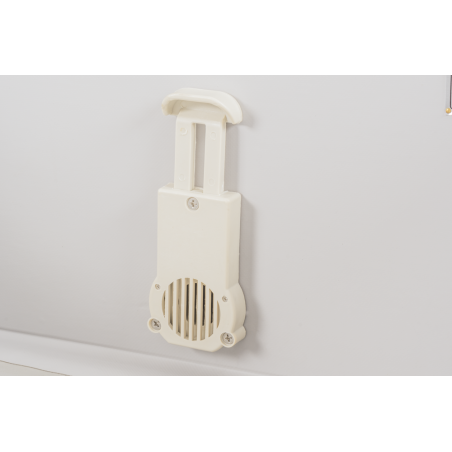 Tender 210 PLUS rullattava ritilälattia - Eurovinil