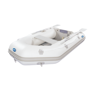 Inflatable dinghy dinghy...