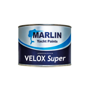 Velox Super Propeller -pohjamaali - Marlin