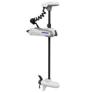 Lowrance Recon elektrisk havsfiskemotor