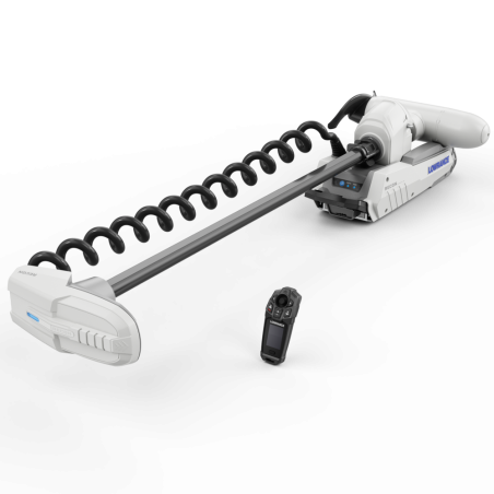 Lowrance Recon elektrisk havsfiskemotor