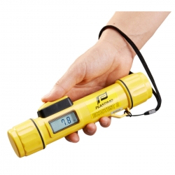 Plastimo Echotest II Handmatige Fishfinder