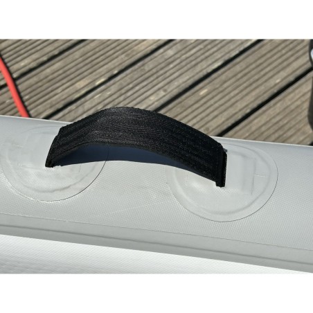 T-WAVE Inflatable Floating Walkway