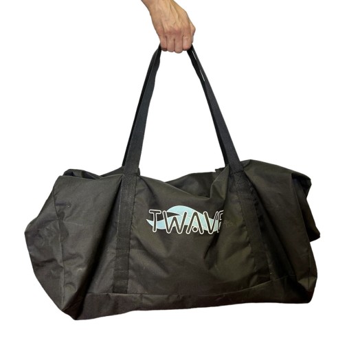 T-WAVE Inflatable Floating Walkway