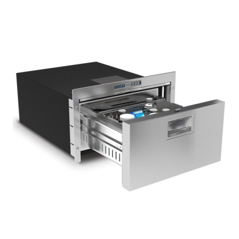 DW35 OCX2 BTX fryslåda - Vitrifrigo