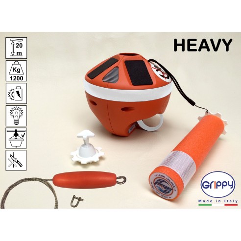 Vahva ote itsestään vetäytyvällä...