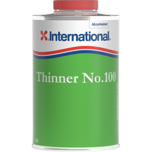 Tynner No. 100 – International