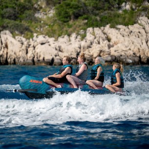 Jobe Chaser 4-seater trailer 2