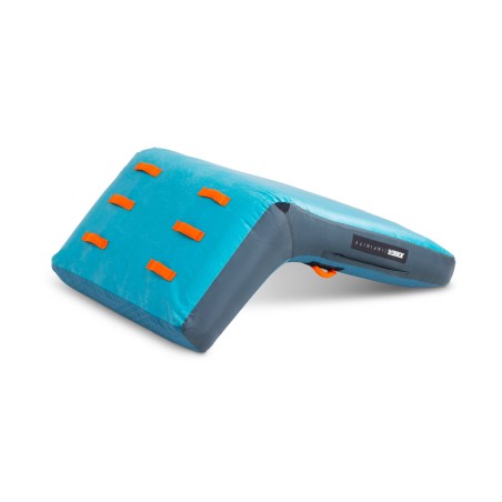 Infinity Switch 2-sitsig släpvagn - Jobe