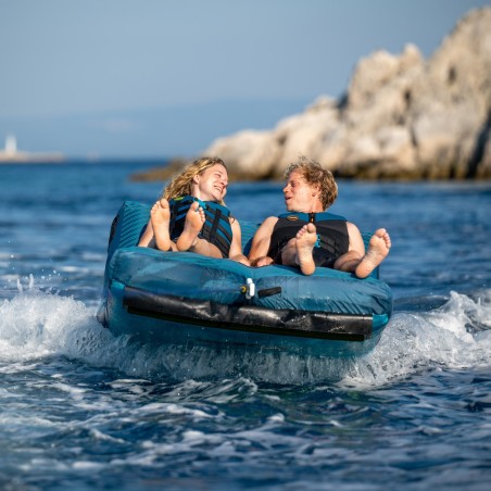 Infinity Switch 2-zits trailer - Jobe