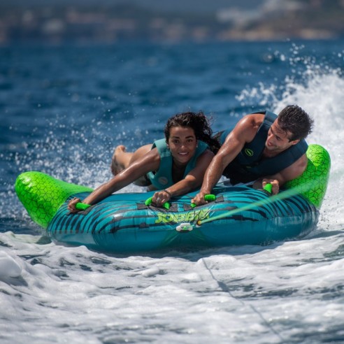 Jobe Scout 2-zits trailer