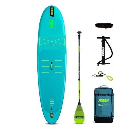 SUP Aero Black 10.6 - Jobe