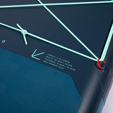 SUP Aero Varna 11.0 - Jobe