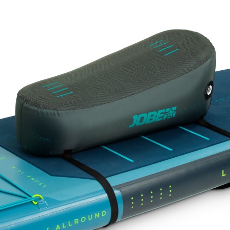 Uppblåsbar sits för SUP