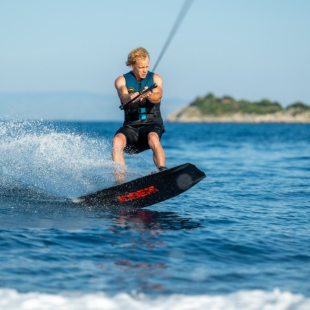 Wakeboard-logotyp 138 - Jobe