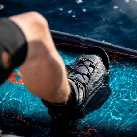 Wakeboard-logotyp 138 - Jobe