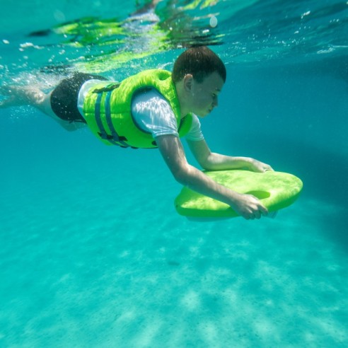 Flux Kickboard - Jobe