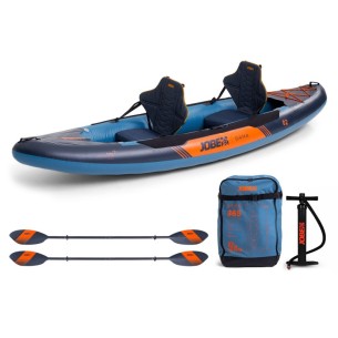 Inflatable Kayak Gama - Jobe