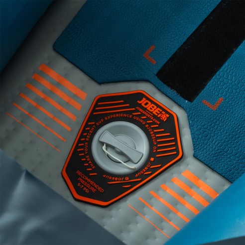 Gama Opblaasbare Kajak - Jobe