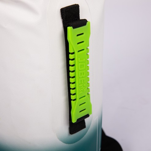 10-liter waterproof bag. - Jobe